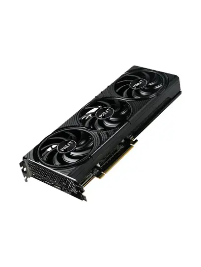 Видеокарта Palit RTX 5060TI INFINITY 3 16ГБ GDDR7 DLSS Blackwell