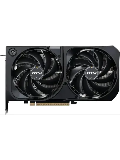 Видеокарта MSI GeForce RTX 5070 Shadow 2X 12 ГБ (с ВБ кошельком)