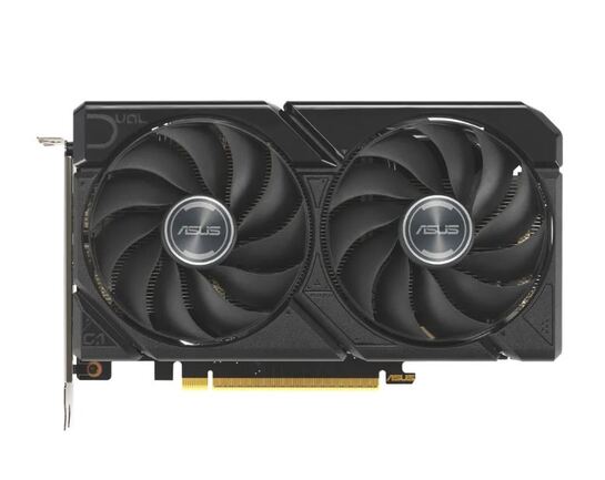 Видеокарта Аsus  RX 9060 XT DUAL 16 ГБ (без подписки, с макс. кошельком)