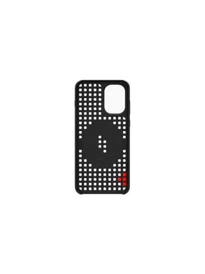 Магнитный Hole-Pattern (перфорированный) чехол для OnePlus 15R, с ВБ кошельком