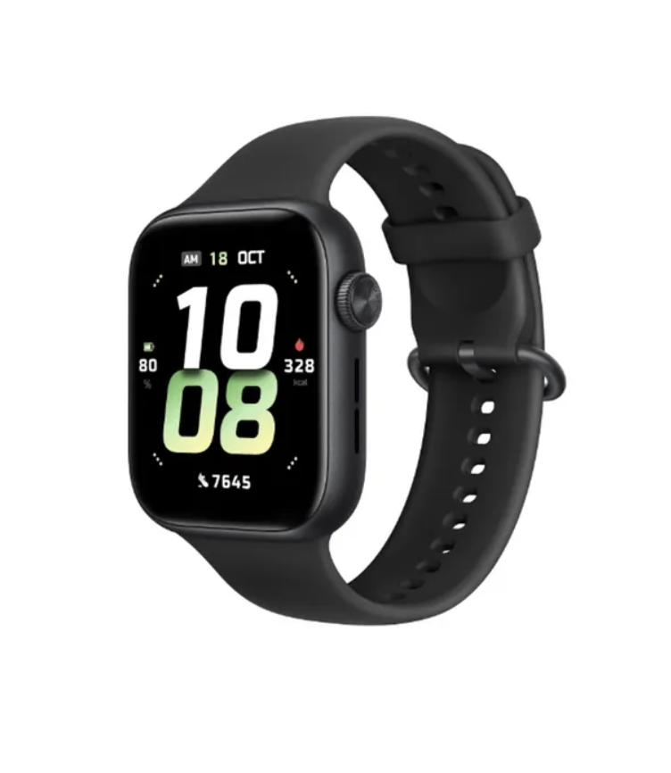 Смарт-часы Honor Watch 5, Global, Amoled (из РФ, с ВБ кошельком)