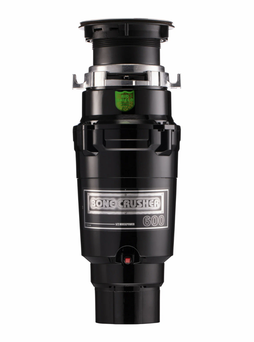 Измельчитель BONE Crusher BC 600