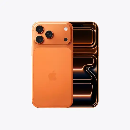Смартфон Apple iPhone 17 Pro Max 256 ГБ, eSIM (с кошельком WB)