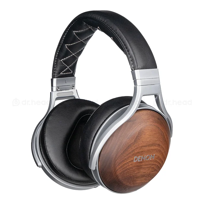 Наушники проводные Denon AH-D7200 (с банками-партнерами) + 4012₽ пошлина