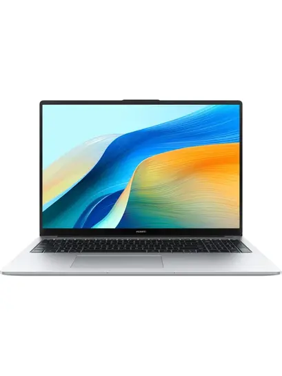 Ноутбук Huawei Matebook D16, 16", IPS, 1920х1200, I5 13420H, 16/512 Гб, Intel UHD Graphics (с ВБ кошельком) + 750 баллов за отзыв