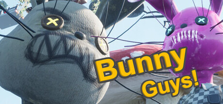 [PC] Bunny Guys!