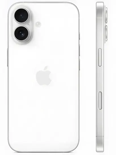 Смартфон iPhone 17 256 ГБ eSIM + eSIM Mist Blue 256Гб (с макс. кошельком, с подпиской)
