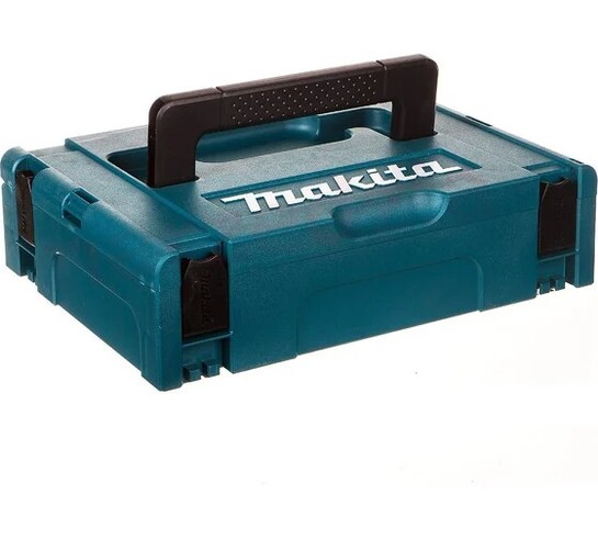 Кейс Makita тип 1 Makpac 821549-5