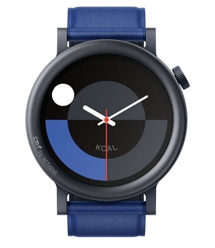 Смарт-часы CMF Watch Pro 2 (с банком-партнёром, из-за рубежа)