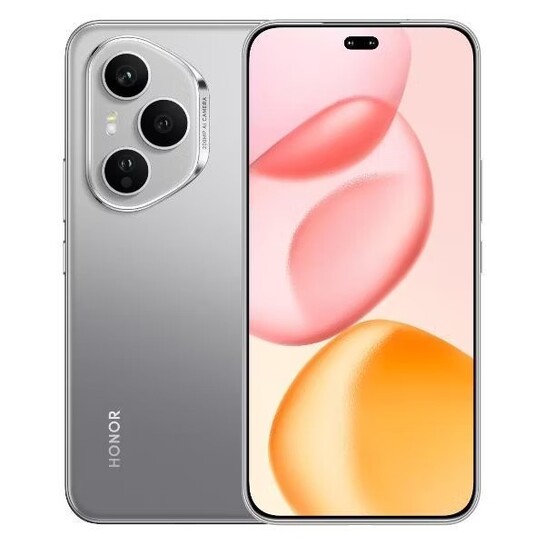 [Воронеж и др.] Смартфон HONOR 400 Pro 12GB/512GB