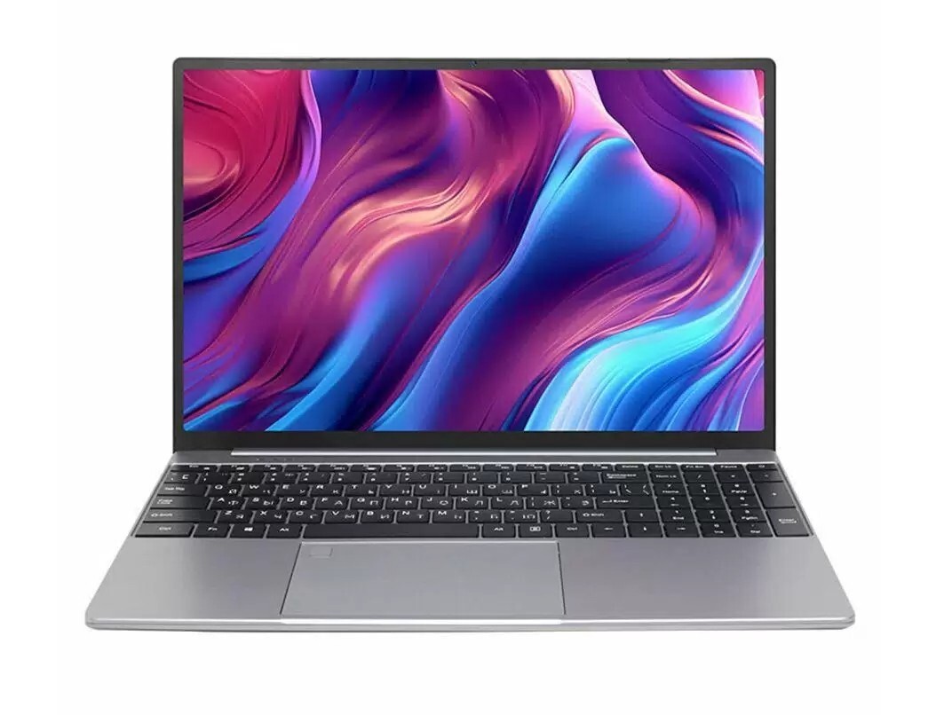 Ноутбук Ninkear A15 Plus (Ryzen 7 5825U, RAM 16 ГБ, 512 ГБ SSD, Windows 11)