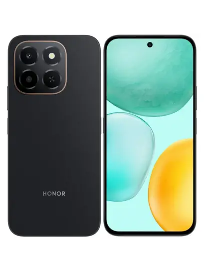 Смартфон Honor X6C 6/256 ГБ (с ВБ кошельком)