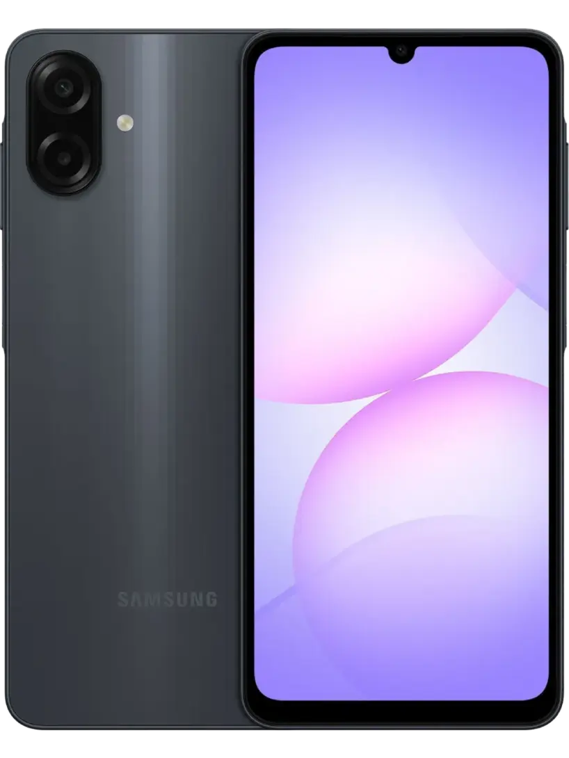 Смартфон Samsung Galaxy A07 4/128 (с ВБ кошельком)