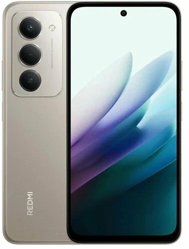 Смартфон Redmi 15 5G 4+128ГБ (доставка из Китая, с банками-партнерами)