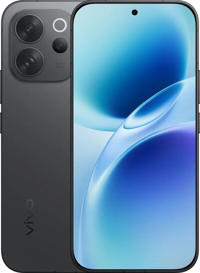 Смартфон Vivo V70 Ростест, 8/256 ГБ (цена с пошлиной, купоном и банками-партнёрами)