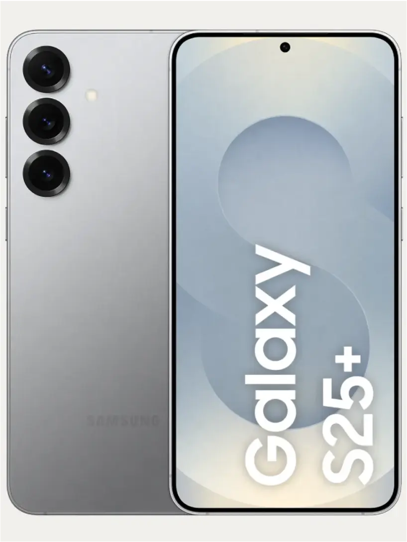 Смартфон Samsung Galaxy S25 Plus, 12/256 Гб (с ВБ Кошельком)