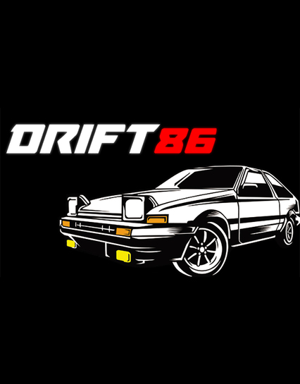 [PC] Drift86