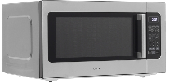 Микроволновая печь DEXP EXL-100, 62 л, 1000 Вт