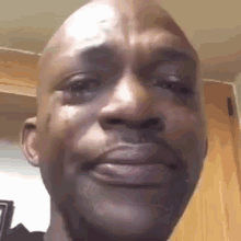 cry