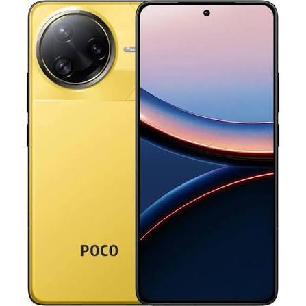 Смартфон POCO F7 Ultra 12+256Гб (с ВБ кошельком)