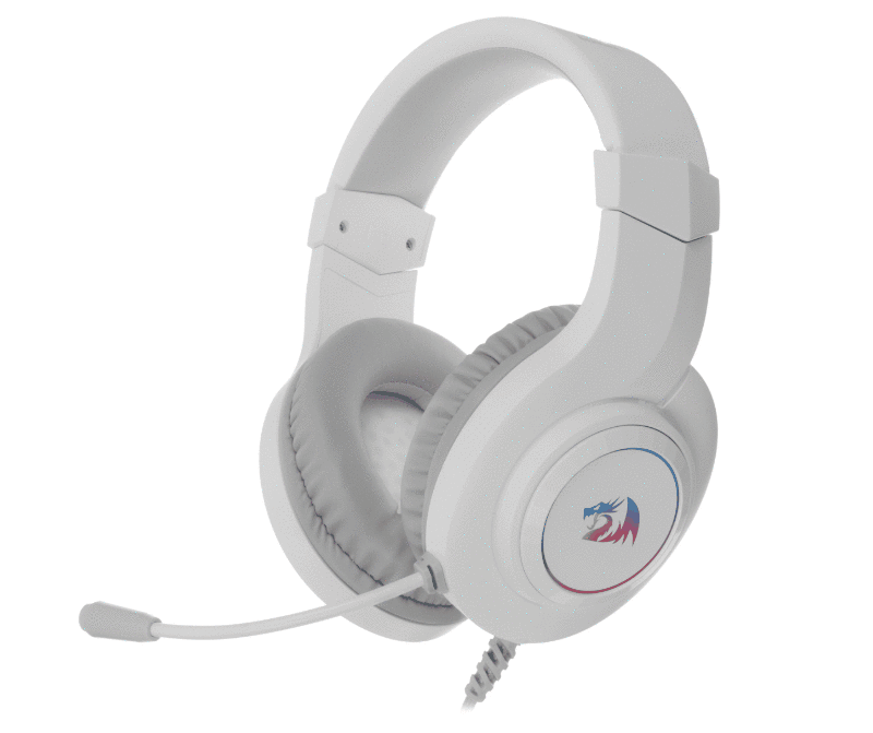 Игровые наушники Redragon Hylas H260 (3 цвета)