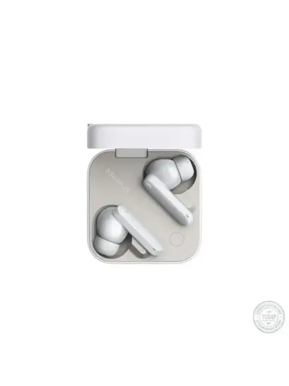 TWS наушники CMF Buds 2 Plus, светло-серые (из-за рубежа, новый продавец)
