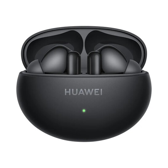 Наушники Huawei FreeBuds 6i (с картой банка-партнера)