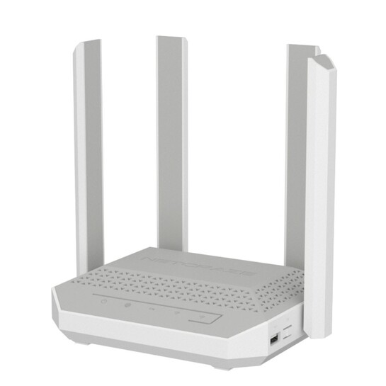 [Мск, СПб] Wi-Fi роутер Netcraze Hopper NC-3811 с USB 3.0