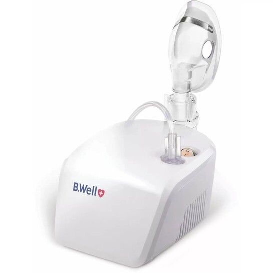 Компрессорный небулайзер B.Well PRO-110