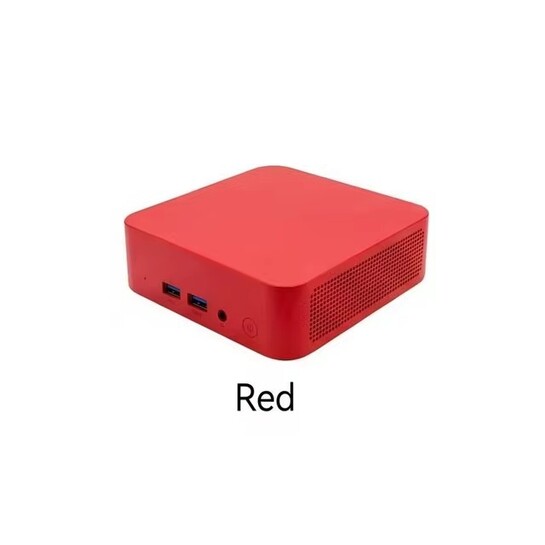Мини-ПК I9 10980HK, 16 ГБ DDR4, SSD 2048 ГБ, WiFi 6, BT5.2, Win 11 (новый продавец)