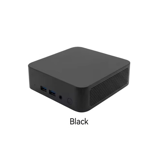 Мини‑ПК Intel Core i9‑10980HK, 16 ГБ ОЗУ, 2 ТБ, Windows 11, WiFi 6, Bluetooth 5.2