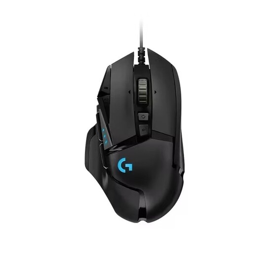 Игровая Мышь Logitech G502 HERO