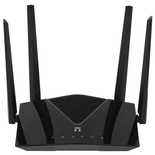 Wi-Fi роутер NETIS NX10 AX1500 
