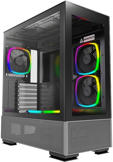 Корпус MONTECH SKY TWO