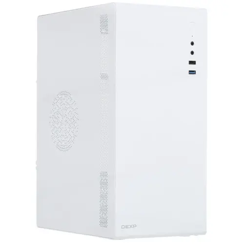 Корпус ПК DEXP DCV-200W