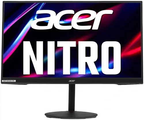 Монитор 27" Acer Nitro XV271UM3bmiiprx, 2560×1440, IPS, 180 Гц