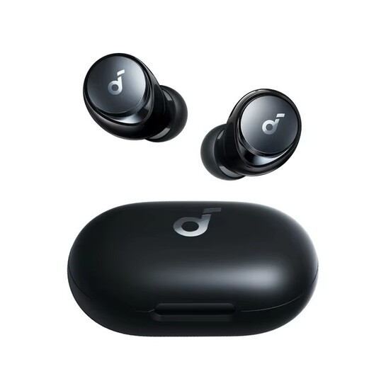 TWS-наушники Soundcore by Anker Space A40, шумоподавление