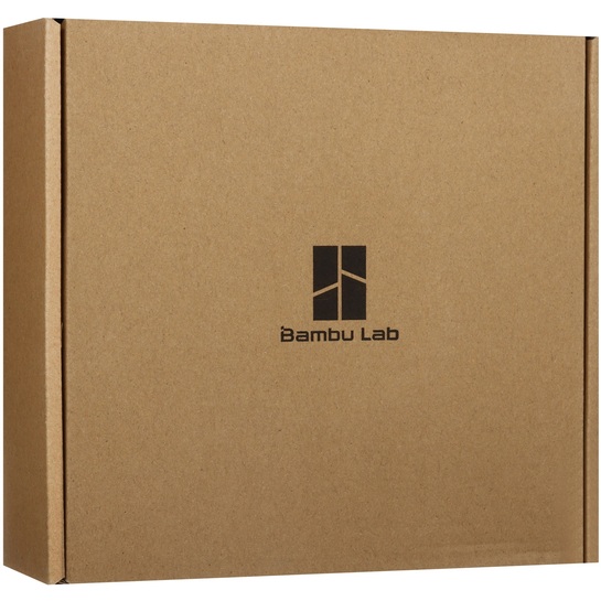 Пластик Bambu Lab PETG Basic