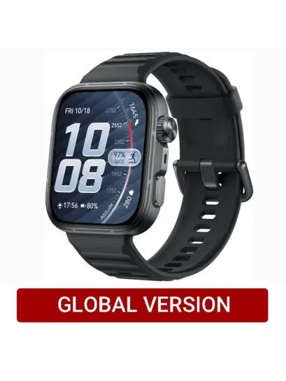 Смарт-часы HUAWEI Watch Fit 5 Pro Global Version (из-за рубежа)