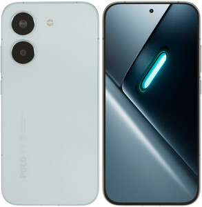 Смартфон Xiaomi POCO X8 Pro, 12/512 Гб (с картой Пэй)
