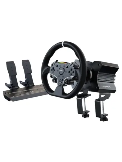 Игровой руль Moza R5 (с ВБ кошельком)