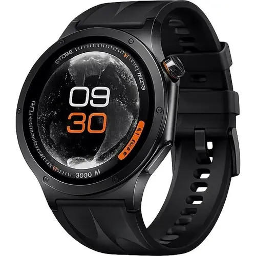 Смарт-часы OnePlus Watch 4 (с WB кошельком)