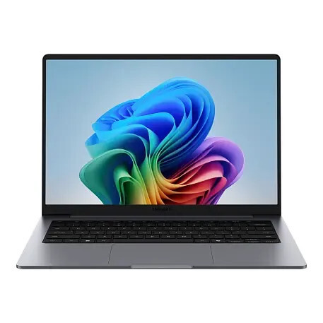 Ноутбук Samsung Galaxy Book 6 NP760 2026 Core Ultra 7 355 Intel ARC Graphics 16 ГБ, 512 ГБ SSD NP760VJG-KG2, серый в cmstore