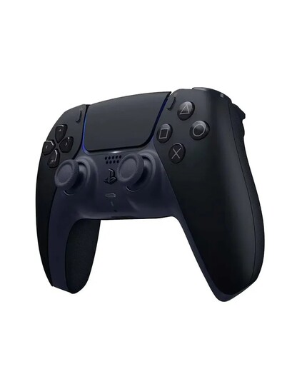 Геймпад SONY PS 5 DualSense Wireless Controller контроллер оригинал (с банками-партнерами, из-за рубежа)