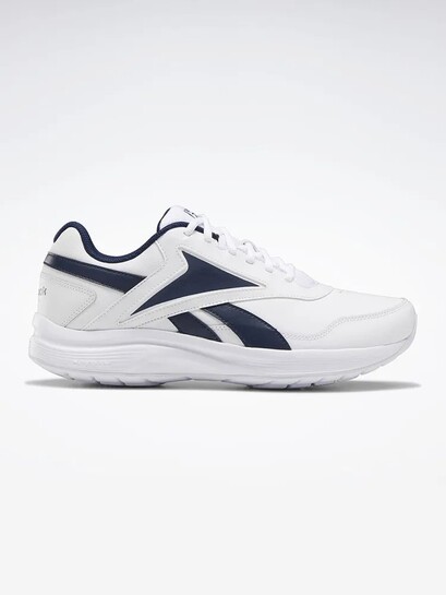 Кроссовки Reebok WALK ULTRA 7 DMX MAX (с банками-партнёрами)