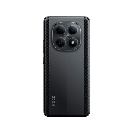 Смартфон Poco M8, 12/512ГБ (c ВБ-кошельком, из-за рубежа)