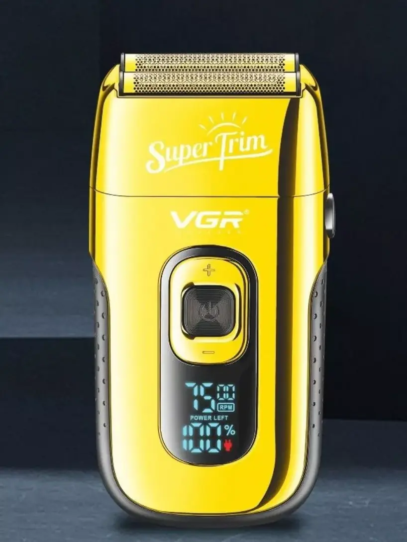 Электробритва шейвер VGR V-332
