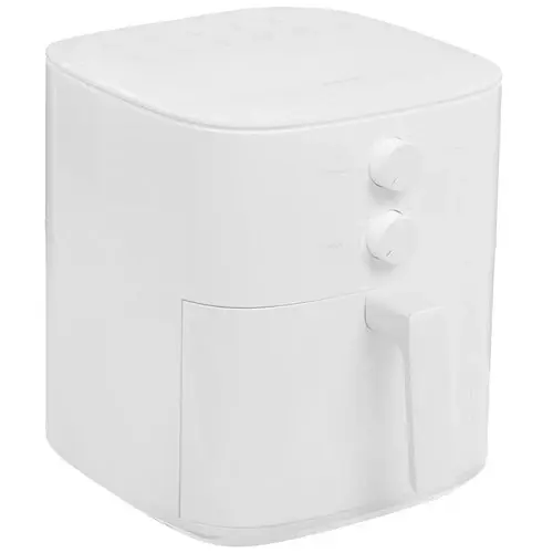 Аэрогриль Xiaomi Air Fryer Essential 6L, 6 л, 12 программ