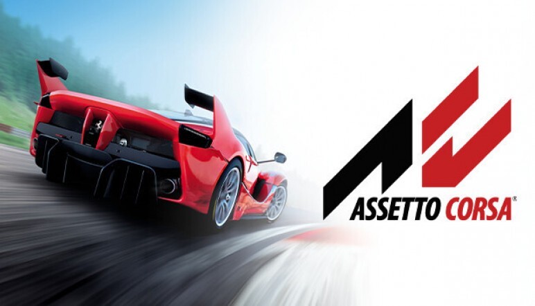 [PC] Assetto Corsa