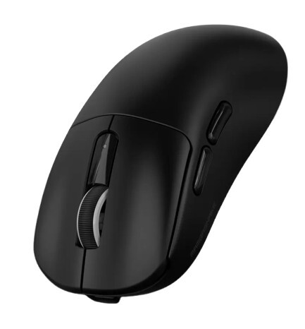 Мышь беспроводная MAMBASNAKE M3, PAW3395, 40 г (с картой банка-партнёра)
